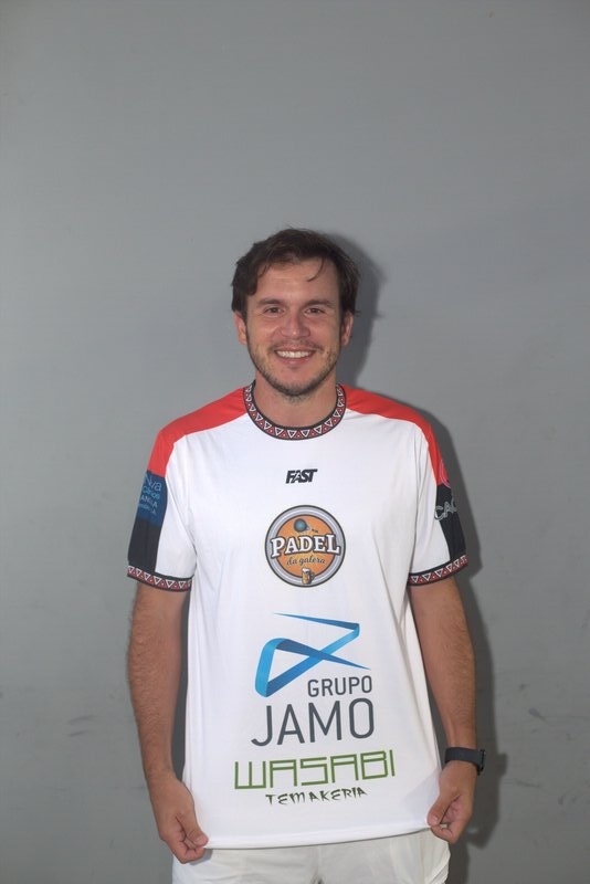 Foto de Márcio Origa